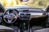 BMW X1 xDrive20d – Miehistynyt pikku-X