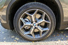 BMW X1 xDrive20d – Miehistynyt pikku-X