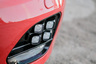 Kia cee’d GT line – Urheilullinen vain ulkoa