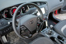 Kia cee’d GT line – Urheilullinen vain ulkoa