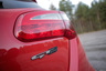 Kia cee’d GT line – Urheilullinen vain ulkoa