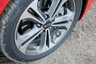 Kia cee’d GT line – Urheilullinen vain ulkoa