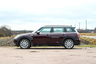Mini Cooper Clubman – Maxi-Mini