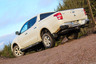 Mitsubishi L200 – Pikappi parhaasta päästä