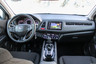Honda HR-V – Pioneerin paluu