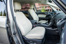 Ford S-MAX - Sukkela tilasukkula