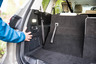 Ford S-MAX - Sukkela tilasukkula