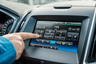 Ford S-MAX - Sukkela tilasukkula