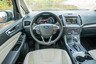 Ford S-MAX - Sukkela tilasukkula