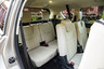Ford S-MAX - Sukkela tilasukkula