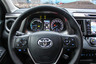 Toyota RAV4 Hybrid 4WD – Kaksineuvoinen RAVuri