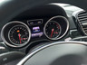 MB GLE 450 AMG Coupé – Ei persaukisille