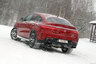 MB GLE 450 AMG Coupé – Ei persaukisille