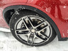 MB GLE 450 AMG Coupé – Ei persaukisille