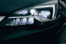 Opel Astra – Das vuoden auto
