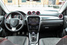 Suzuki Vitara S – Turbolla tunnelmaan