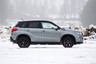 Suzuki Vitara S – Turbolla tunnelmaan