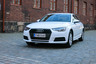 Audi A4 – Upseeri ja herrasmies