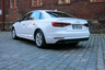 Audi A4 – Upseeri ja herrasmies