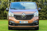 Renault Trafic Passenger – Suurperheen unelma