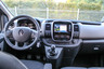Renault Trafic Passenger – Suurperheen unelma