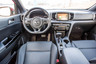 Kia Sportage – Oikeat eväät