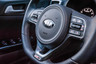 Kia Sportage – Oikeat eväät