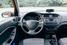 Hyundai i20 – Puhdikkaampi turboversio