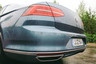Volkswagen Passat GTE Plug-In Hybrid – Sähköä Pasuunaan