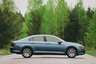 Volkswagen Passat GTE Plug-In Hybrid – Sähköä Pasuunaan