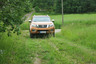 Nissan NP300 Navara – Avarakatseinen työjuhta