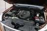 Nissan NP300 Navara – Avarakatseinen työjuhta