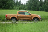 Nissan NP300 Navara – Avarakatseinen työjuhta