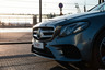 Mercedes-Benz E – Tulevaisuutta ja aristokratiaa kansalle