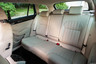 Skoda Superb – Ylenpalttinen perheauto