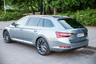 Skoda Superb – Ylenpalttinen perheauto