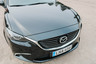 Mazda 6 Business Edition – Limppu kaikilla herkuilla