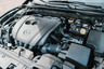 Mazda 6 Business Edition – Limppu kaikilla herkuilla