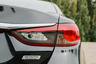 Mazda 6 Business Edition – Limppu kaikilla herkuilla