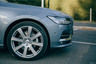 Volvo V90 – Skandinavian vastaisku