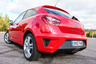 Seat Ibiza Cupra  – Arjen motorsportia
