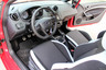Seat Ibiza Cupra  – Arjen motorsportia