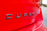 Seat Ibiza Cupra  – Arjen motorsportia