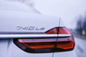 BMW 740 Le – Kun koolla on väliä