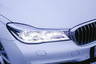 BMW 740 Le – Kun koolla on väliä