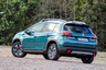Peugeot 2008 – Särmikkäämpi pikku ranskatar