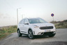 Kia Niro Hybrid – Hybridivallankumous