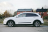 Kia Niro Hybrid – Hybridivallankumous