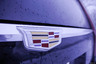 Cadillac Escalade – Auto kuin Trump