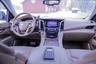 Cadillac Escalade – Auto kuin Trump
